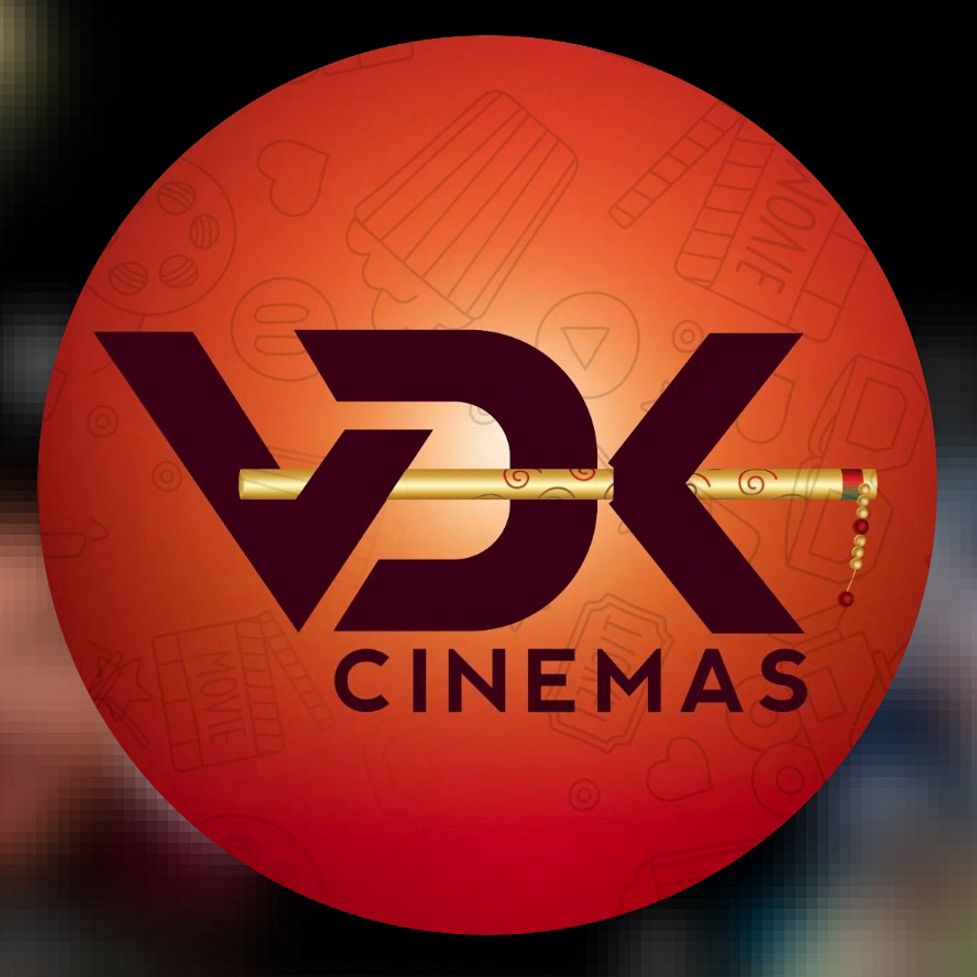 VDK cinemas