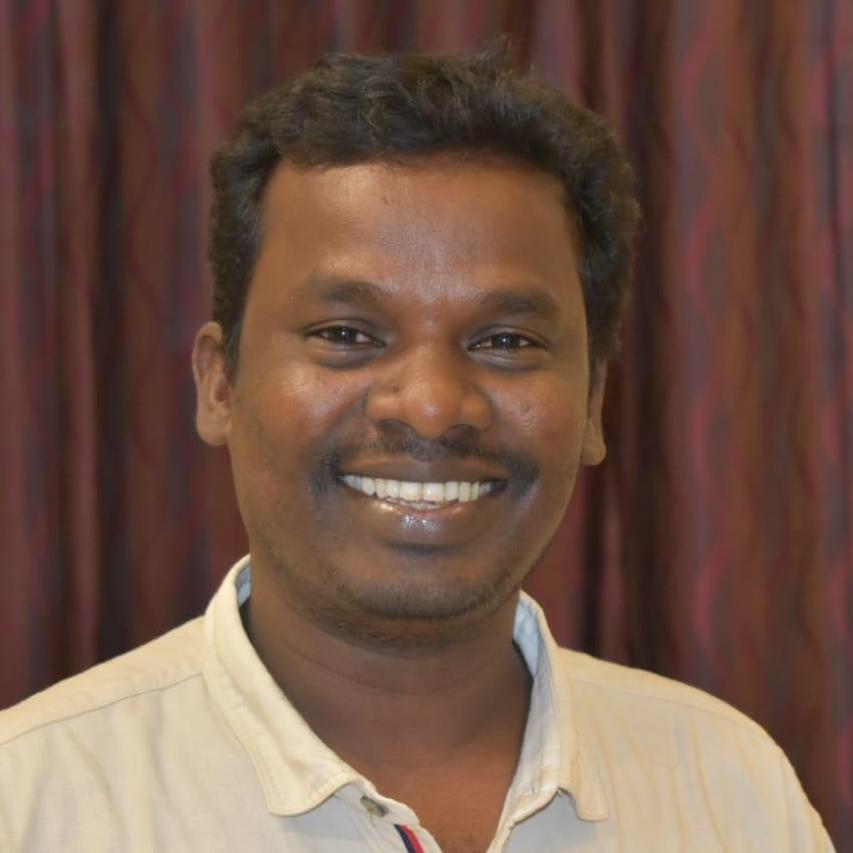 RajendraChakravarthi  Director