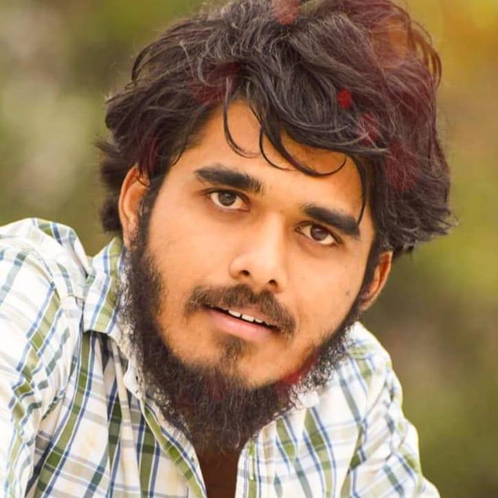 Nagaraj Bhandari