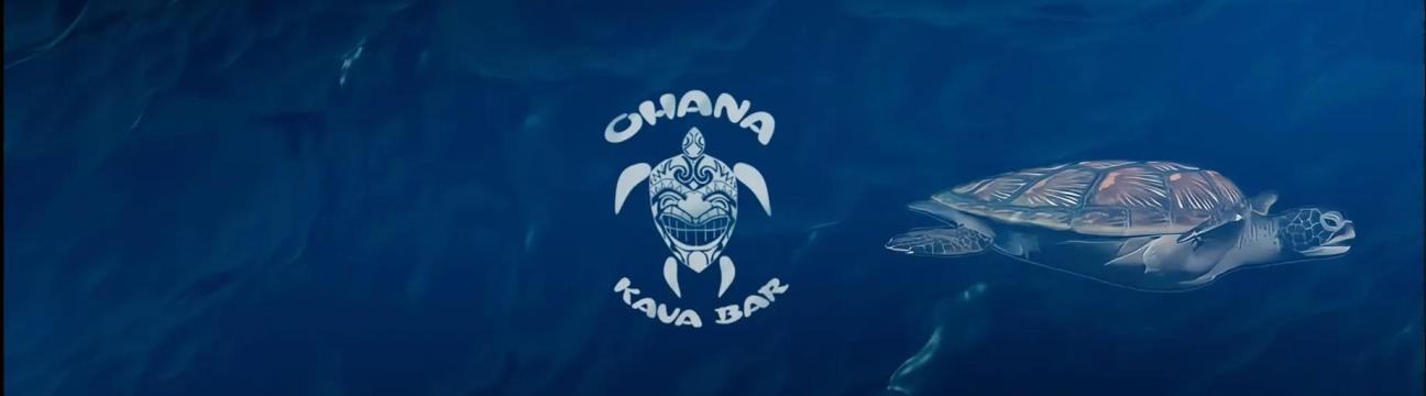 Ohana  Kava Bar